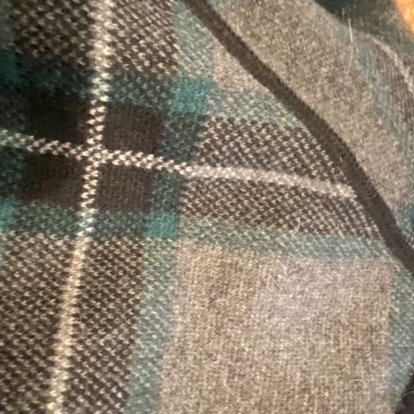 Fall Jacket - Picture 4 of 4